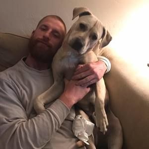 Meet your Posher, Trevor